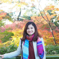 PHAN THI LINH HUONG