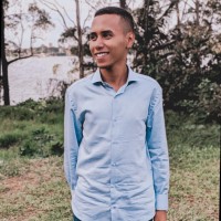 Israel Pereira