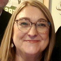 Judy O'Connor