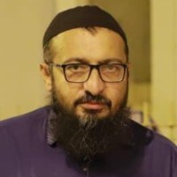 Muhammad Asif Siddiqi