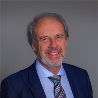 Bernard Peeters