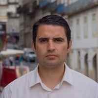 Carlos Filipe Saraiva