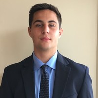 Cameron Bosak