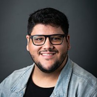 Eric Bustamante