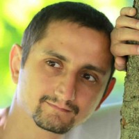 Eric PLISSONNIER-CASTRO