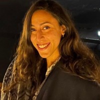 Esra Basyouni