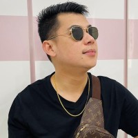 Jeremy Victor Tiglao