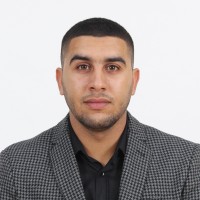 Anas Naami