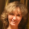 Natalya Savicheva