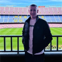 Luke Smithyman