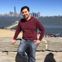 Mahesh Najwani