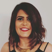 Shital Patel