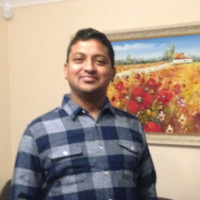Ruwan Tissera