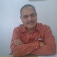 Vijesh Sharma