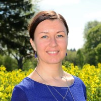 Elīna Andiņa (ex.Šmite)