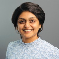 Keisha Shah