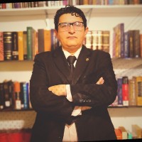 Prof Jean Carlos Th.D