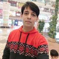 ALOK SHARMA