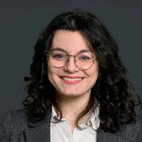 Justine Verdeyrout