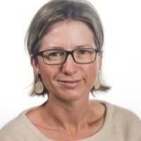Isabelle Plessers