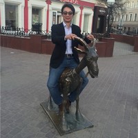 David Tao
