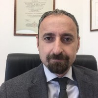 Massimo Scarafuggi
