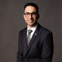 Ahmed El Daly