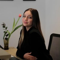 Rasha Hamadeh