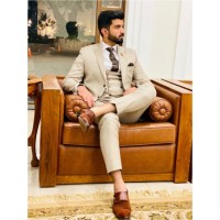 Hassam Tasleem Raja