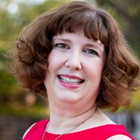 Lynda Frederick