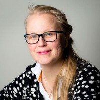 Outi Kinnunen
