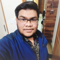 Nitish Gupta