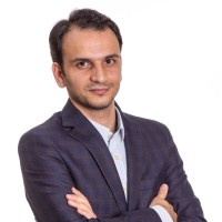 Mohammadreza Esmaeeli