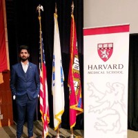 Zeeshan Ali, SQIL, MACHE, FISQua, MHCM