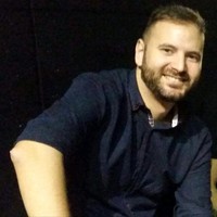 Jordi González Gordillo