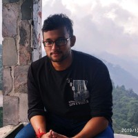 Naveen Bisht