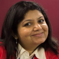 Tulsi Vora , Ctfl