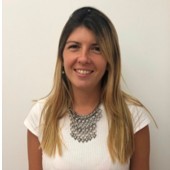 Nayla Soledad Lamela