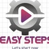 easy steps