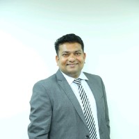 Lokesh Manjunath P