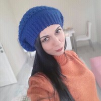 Büşra Bingöl