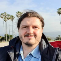 Pavlo Chebotaiev