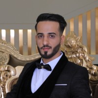 Farzad Rahimi