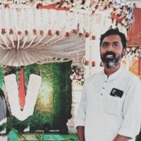 Surya Prakash Basavaraju