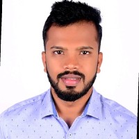 vinod H