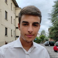 Simone Cossu