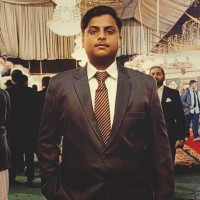 Syed Mohid