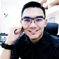 Dr Ahmad Ramdan Zainordin