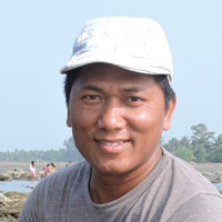 Suhas Chiran