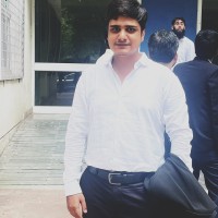 Mohammed Saif